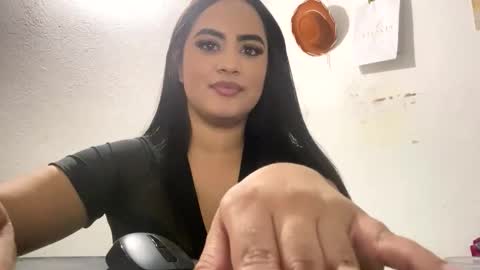 Samy online show from February 7, 2026, 3:54 am