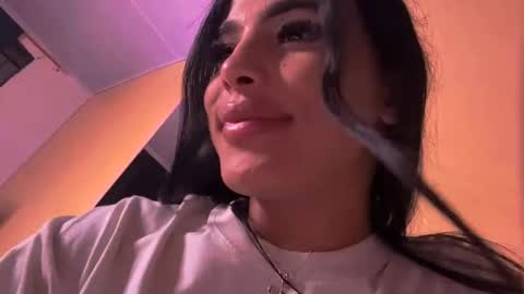 Samy Montoya online show from February 20, 2025, 2:51 am