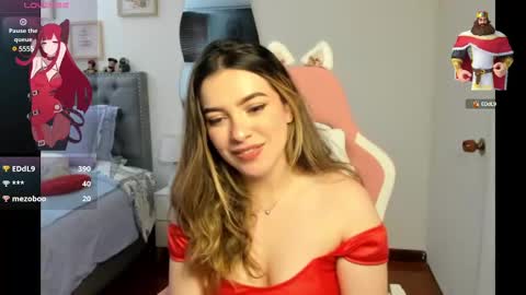 Samanta online show from December 4, 2024, 6:17 pm