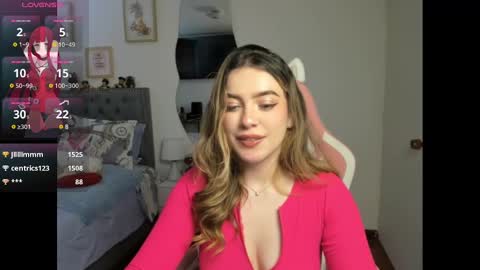 Samanta online show from December 6, 2024, 4:49 pm