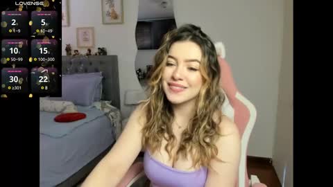 Samanta online show from December 20, 2024, 1:00 pm