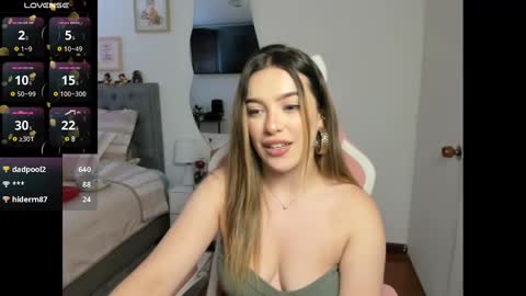 Samanta online show from January 7, 2025, 4:59 pm