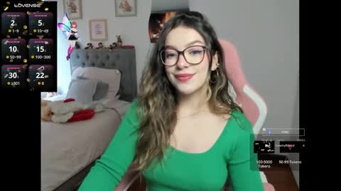 Samanta online show from September 11, 2025, 6:19 pm