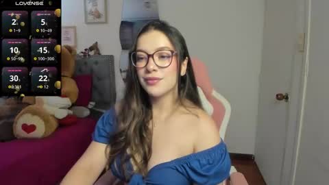 Samanta online show from February 2, 2026, 1:54 pm