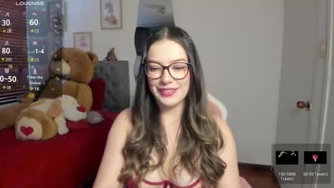 Samanta online show from February 23, 2026, 1:19 pm