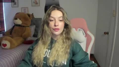 Samanta online show from April 25, 2026, 4:04 pm