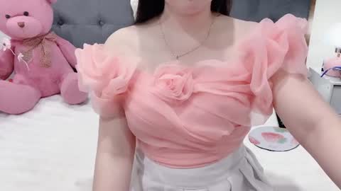 Snapshot of sanami_sian_ chatting on July 2, 2026, 1:05 am sanami_sian_ online show from July 2, 2026, 1:05 am