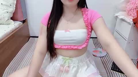 Snapshot of sanami_sian_ chatting on July 18, 2026, 4:38 am sanami_sian_ online show from July 18, 2026, 4:38 am