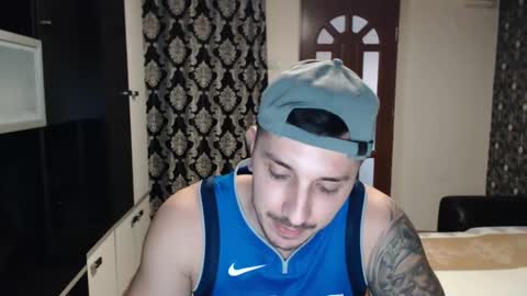 Snapshot of sanchezerik4 chatting on December 4, 2024, 12:14 pm Sanchez Erik online show from December 4, 2024, 12:14 pm