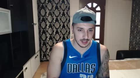 Snapshot of sanchezerik4 chatting on December 5, 2024, 8:11 am Sanchez Erik online show from December 5, 2024, 8:11 am