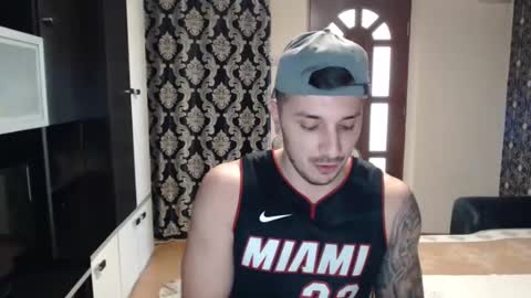Snapshot of sanchezerik4 chatting on January 8, 2025, 9:53 am Sanchez Erik online show from January 8, 2025, 9:53 am