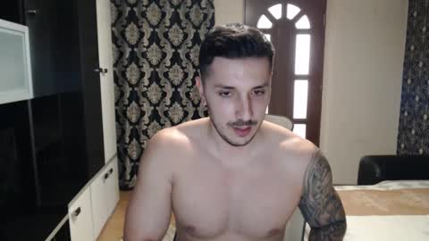 Snapshot of sanchezerik4 chatting on January 23, 2025, 1:13 pm Sanchez Erik online show from January 23, 2025, 1:13 pm