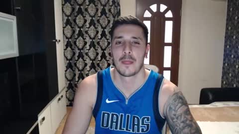 Snapshot of sanchezerik4 chatting on January 30, 2025, 1:53 pm Sanchez Erik online show from January 30, 2025, 1:53 pm