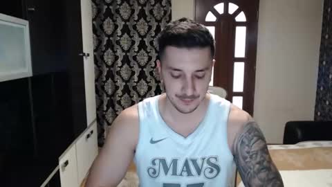 Snapshot of sanchezerik4 chatting on February 5, 2025, 8:32 am Sanchez Erik online show from February 5, 2025, 8:32 am
