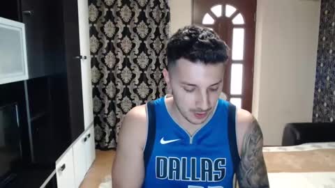 Snapshot of sanchezerik4 chatting on February 24, 2025, 9:43 am Sanchez Erik online show from February 24, 2025, 9:43 am