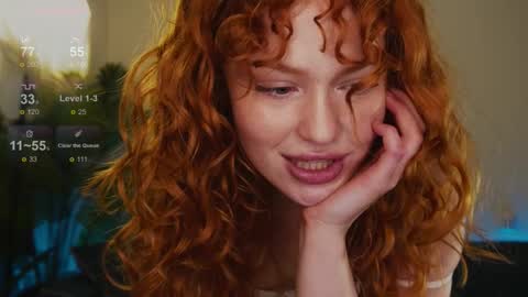 Sanda3   online show from November 11, 2025, 1:11 pm