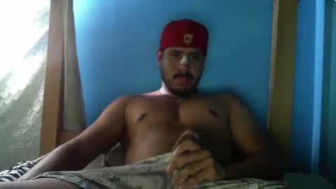 sandalo123 online show from January 15, 2026, 10:02 pm