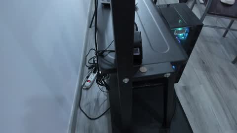 MilaSander online show from January 18, 2025, 2:58 am