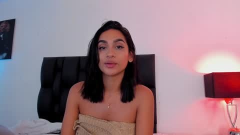 MilaSander online show from February 2, 2025, 10:49 pm