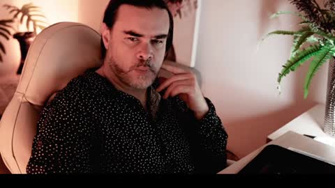 Sanders online show from January 20, 2025, 5:37 am