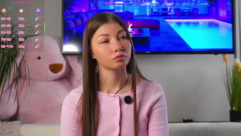 Emma  online show from April 21, 2026, 2:04 am