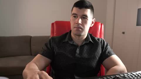 Sandow online show from March 18, 2026, 9:51 pm