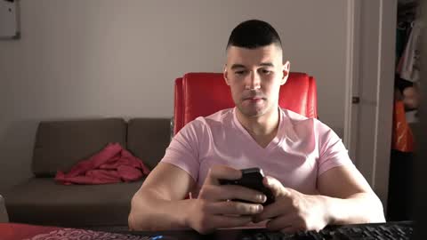 Sandow online show from April 22, 2026, 11:50 pm