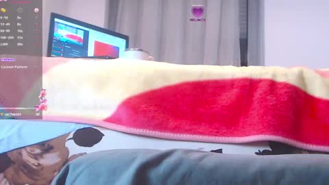 Sandra online show from December 3, 2024, 5:45 pm