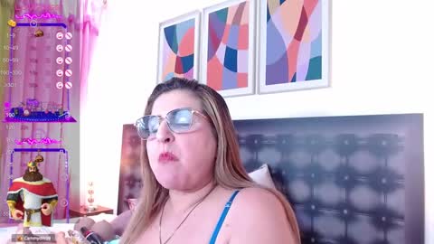 SANDRA online show from February 11, 2025, 6:55 pm