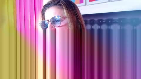 SANDRA online show from February 23, 2025, 9:55 am