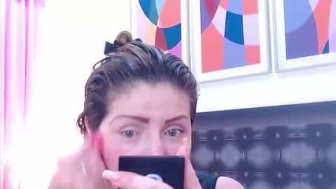 SANDRA online show from December 4, 2025, 10:13 am