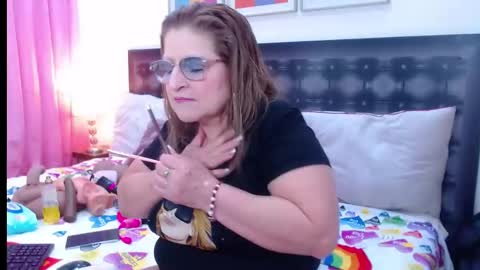 SANDRA online show from February 6, 2026, 10:40 am