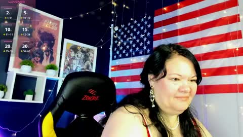 sandra__jackson online show from April 5, 2026, 2:53 am