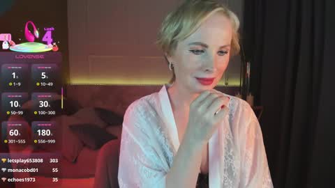 Sandra online show from February 27, 2025, 11:52 am