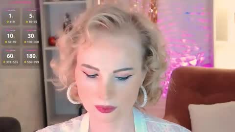 Sandra online show from January 18, 2026, 5:33 am