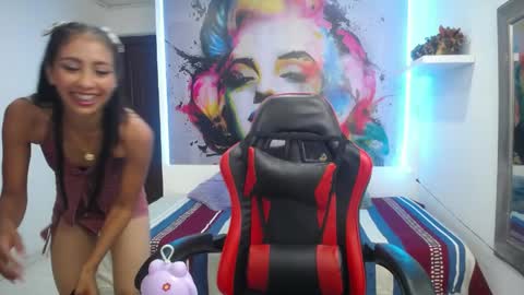 sandra  online show from May 1, 2026, 3:00 am
