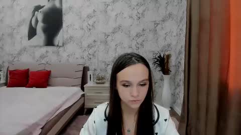 sandra_powers online show from November 15, 2025, 3:59 am
