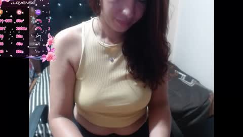 sandra_rosse online show from February 5, 2026, 5:23 am