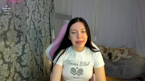 Sandra online show from April 29, 2026, 5:22 am