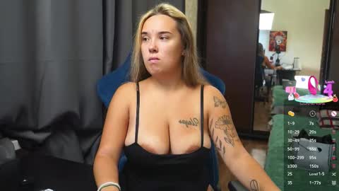 sandra sw and bigmen  Give our more pleasurePVT IS OPEN online show from September 23, 2025, 7:33 am