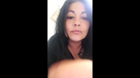 Sandra online show from April 19, 2026, 6:54 pm