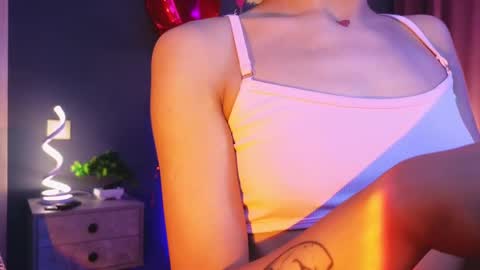 Snapshot of sandraboyl chatting on February 22, 2025, 4:29 am Sandy online show from February 22, 2025, 4:29 am