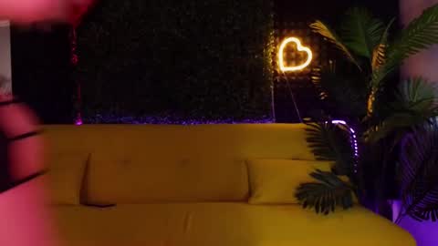 Snapshot of sandraboyl chatting on March 2, 2025, 11:18 am Sandy online show from March 2, 2025, 11:18 am