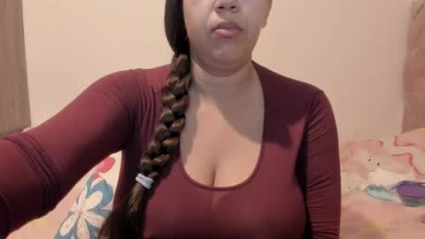 sandraclarkx69 online show from March 23, 2026, 11:58 am