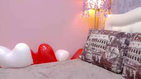 Sandra online show from February 13, 2026, 10:11 am