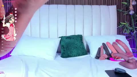 Sandra online show from October 8, 2025, 2:53 am