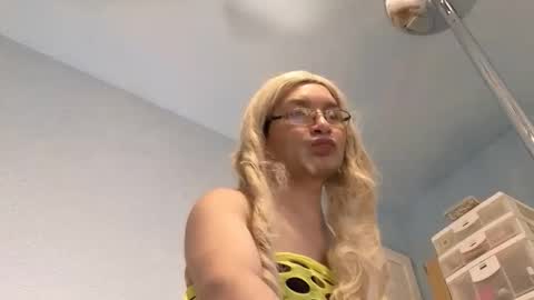 Sandra online show from February 19, 2026, 9:05 am