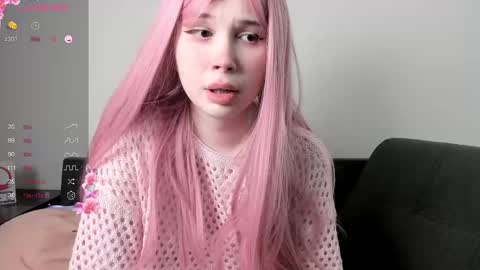 Sandra3 online show from February 14, 2025, 9:24 am