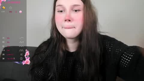 Sandra3 online show from March 2, 2025, 2:32 pm