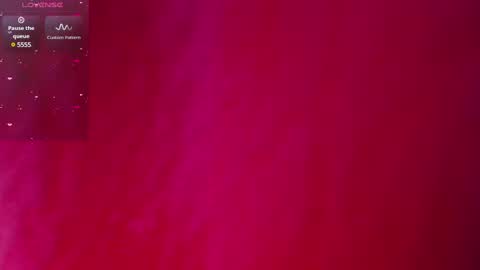 sandrawoolf online show from January 19, 2025, 12:39 pm